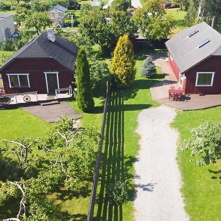 Вилла Teeny Пярну Экстерьер фото