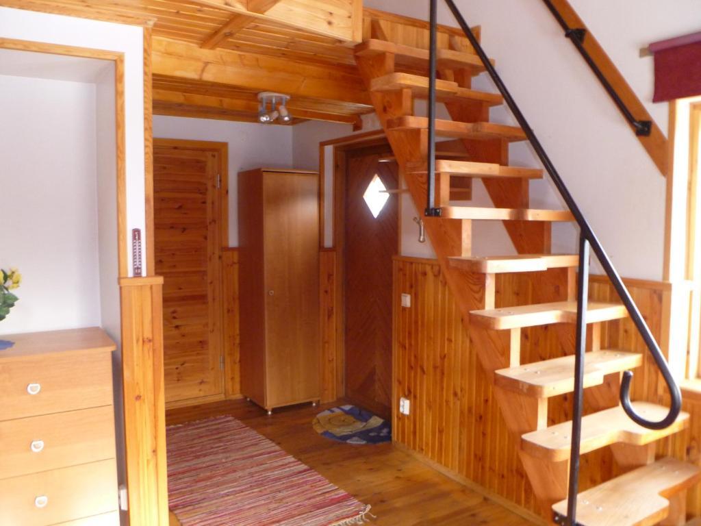 Вилла Teeny Пярну Номер фото