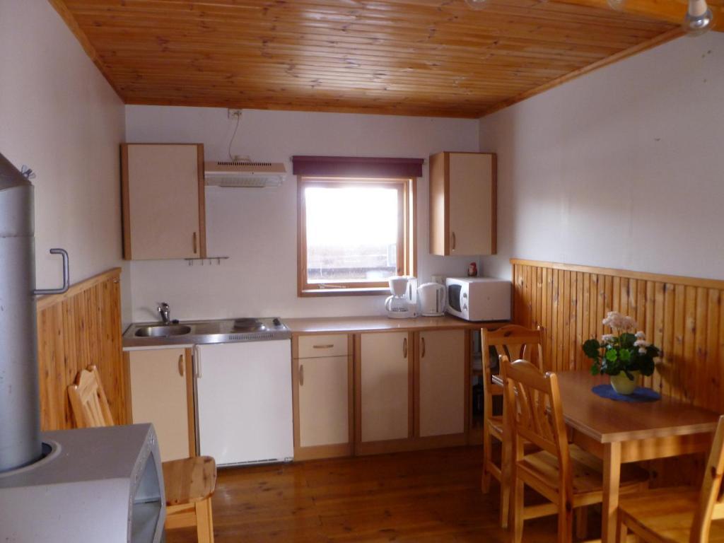Вилла Teeny Пярну Номер фото