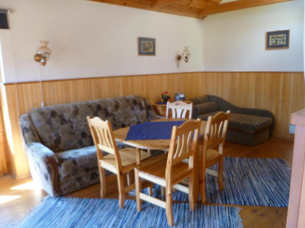 Вилла Teeny Пярну Номер фото