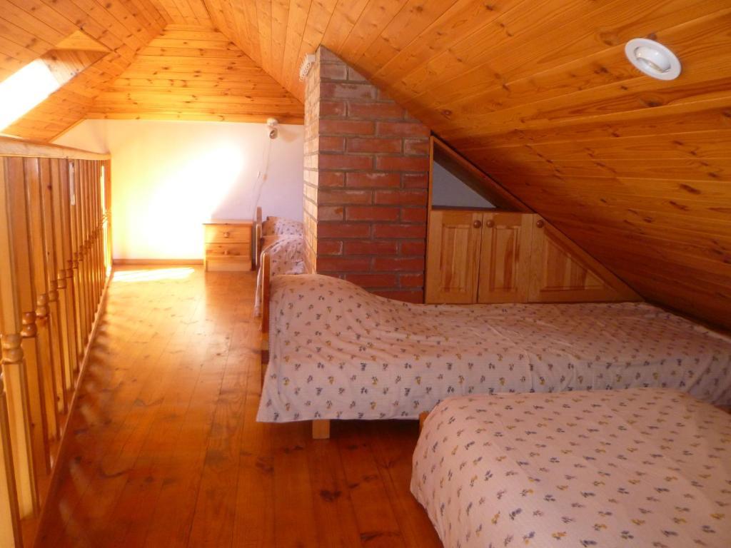 Вилла Teeny Пярну Номер фото